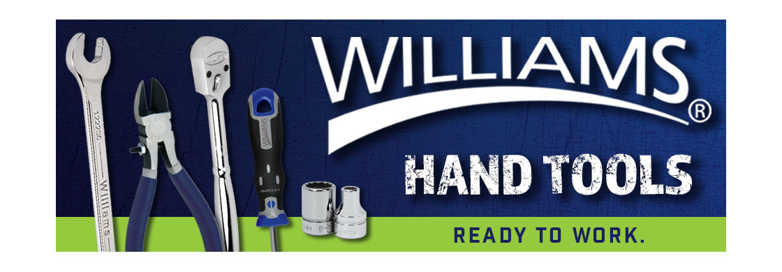JH Williams Hand Tools JH Williams Hand Tools
