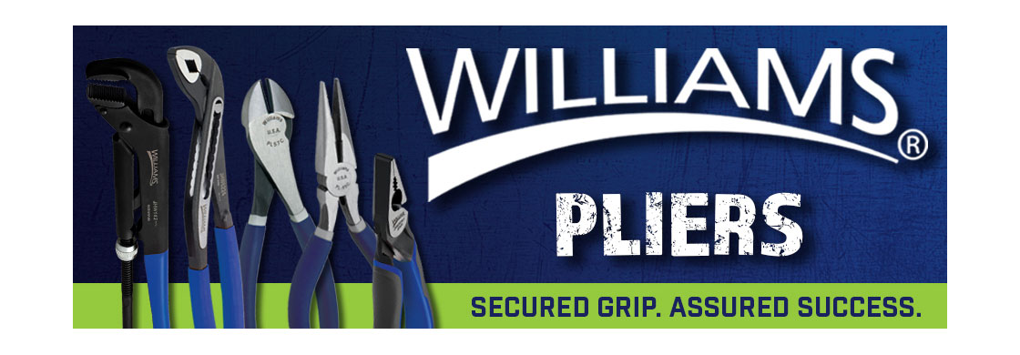 JH Williams Pliers JH Williams Pliers