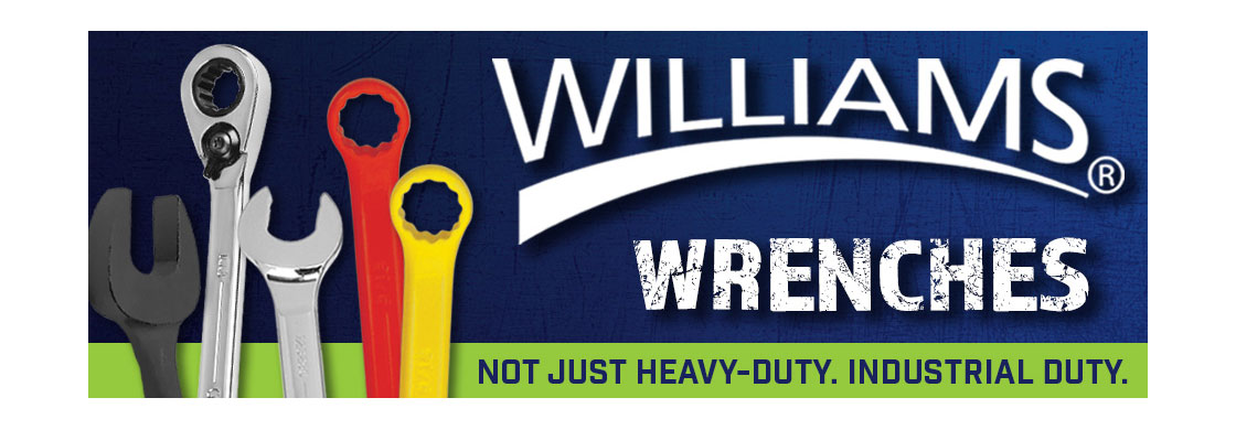 JH Williams Wrenches JH Williams Wrenches