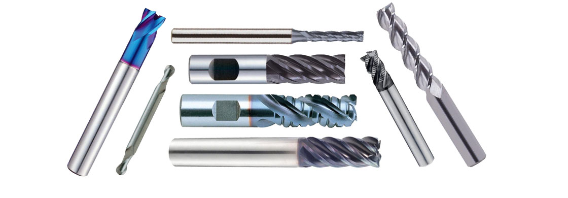 YG-1 End Mills