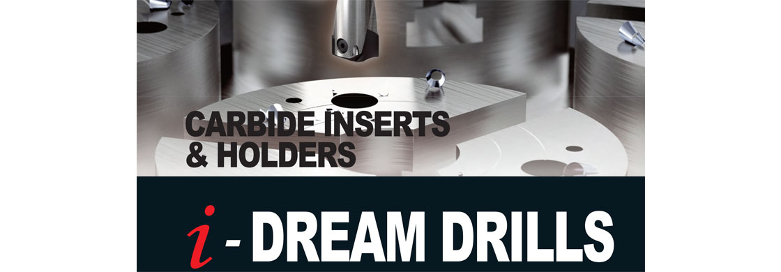 YG-1 I Dream Drills