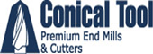 Conical