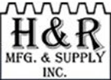 H and R Manufacturing