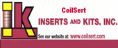 Inserts & Kits