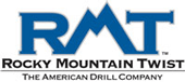 Rocky Mountain Twist