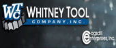 WhitneyTool