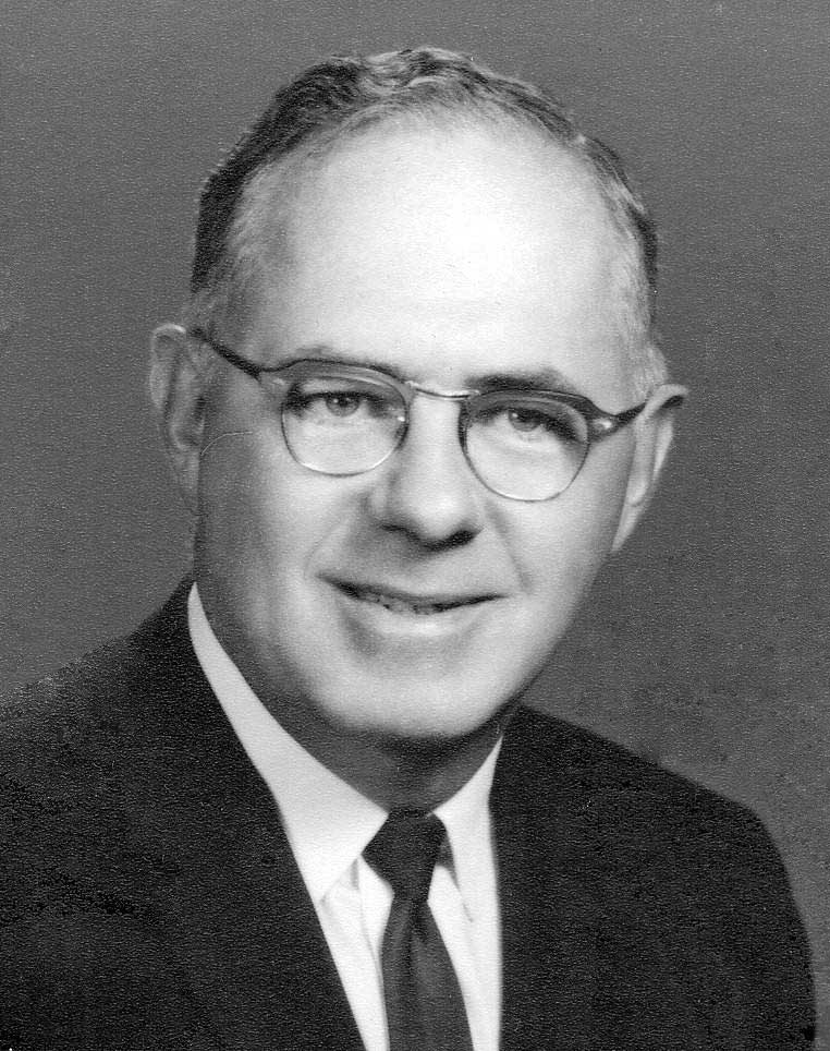 Milton R. Sheen, Jr.