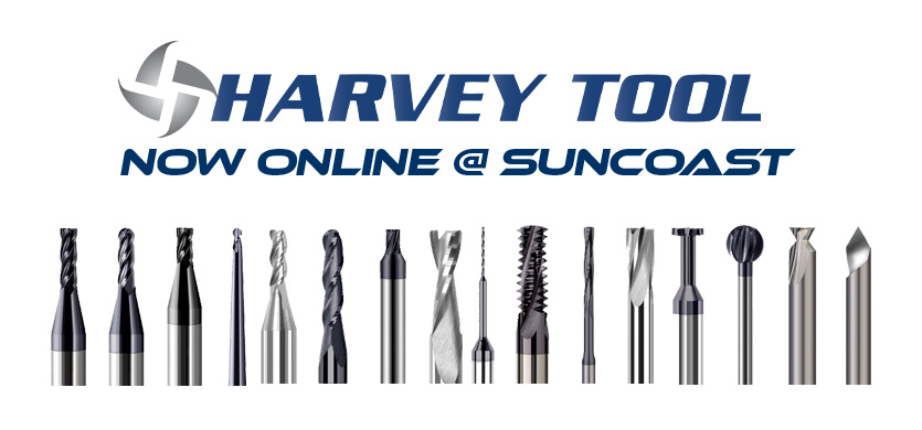 Harvey Tool Company