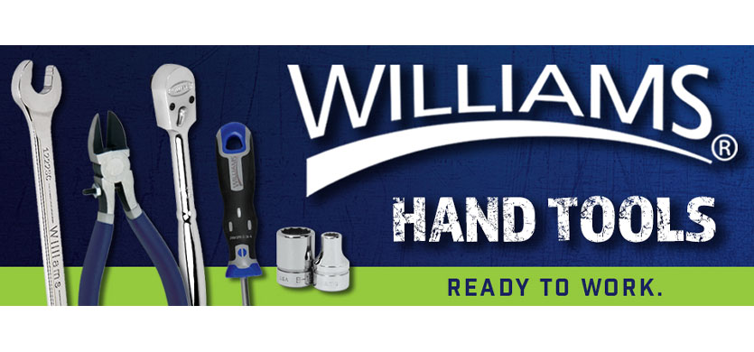 Williams Industrial Products