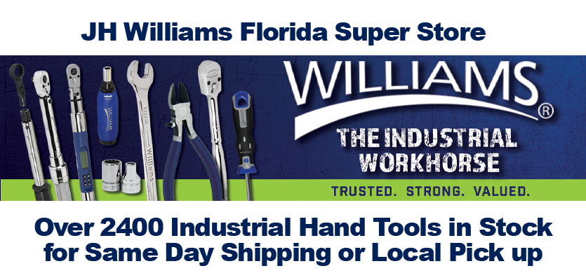 JH Williams Florida Super Store