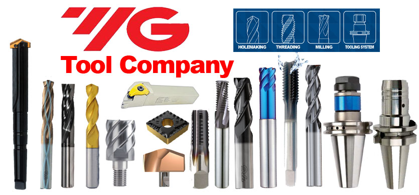 YG-1 Tool Company